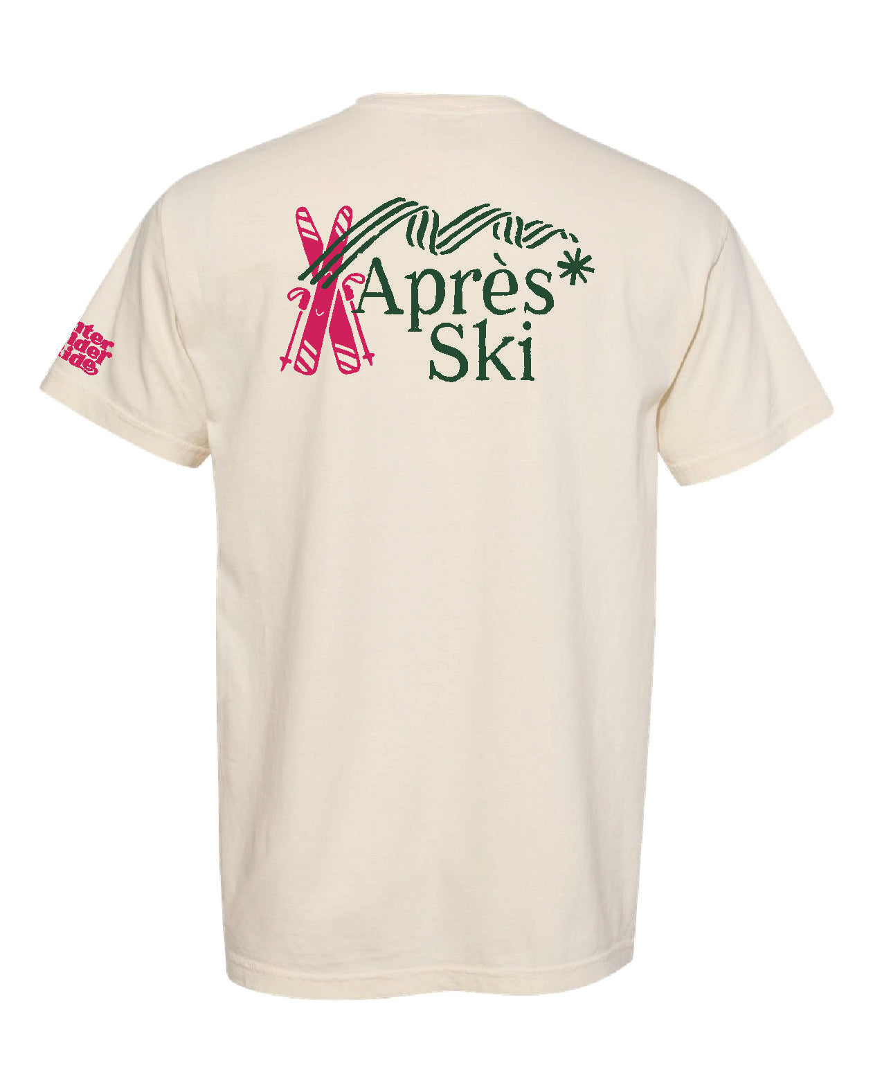 Apres Ski
