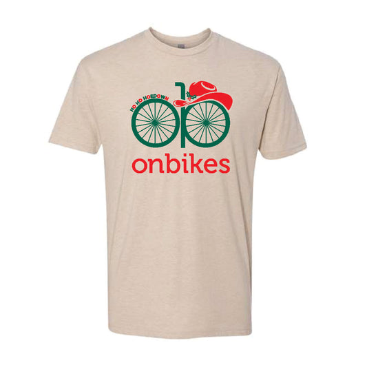 Ho Ho HoeDown T-Shirt